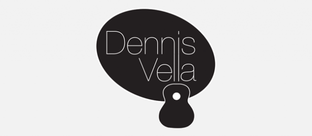 Kunde_Dennis_Vella_Music Dennis Vella Logo