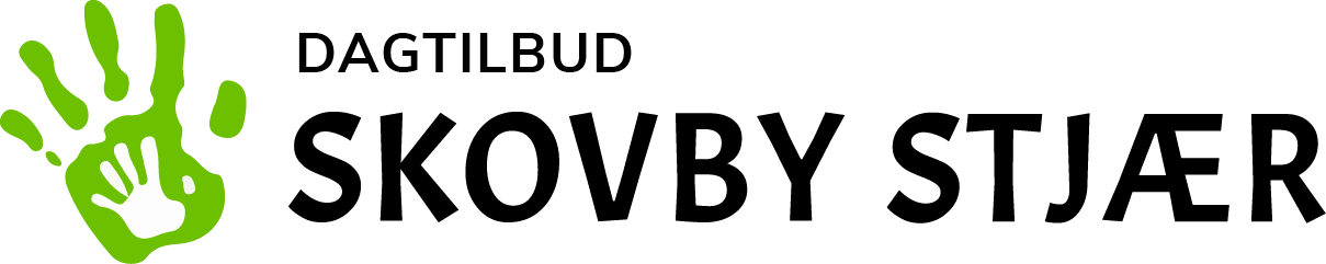 Dagtilbud Skovby Stjaer Logo