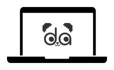 Ultra Panda Hjemmeside </br>(9.999,-)