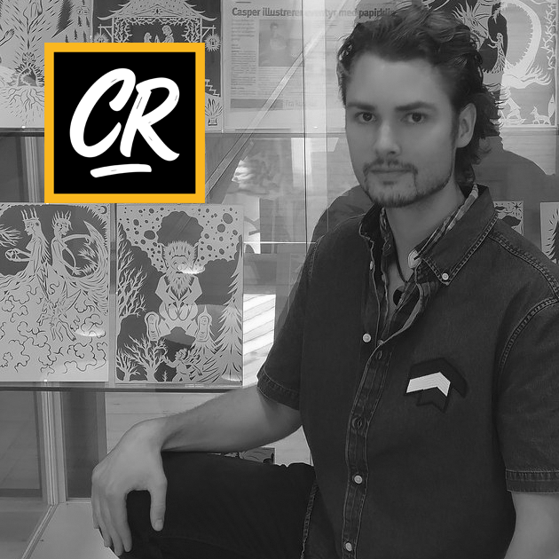 casper richter ApS